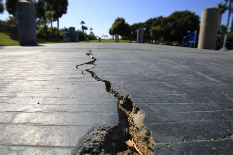 (Smaller earthquakes in southern California are added after human processing, which may. . Earthwuake near me